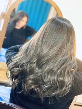 ティンカーベル(TINK‐A‐BELL) サファイア