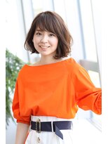 ヘアドゥ 千葉店(hair do)&nbsp;スウィングカールボブ