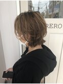 レイヤーボブ