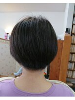 カットブース ティントン(t!mg tomg)&nbsp;カット