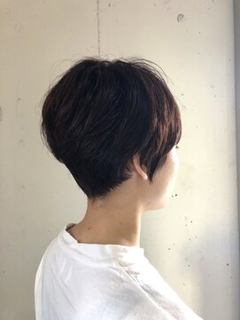 アルベリーヘアーアンドスパ 掛川中央店(ALBELY hair&spa) お客様photo