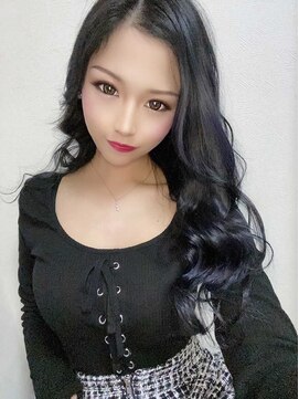 トゥルークリエイション 久喜(True Creation) rappers haircolor