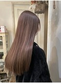 Rei＿ラベンダーベージュ
