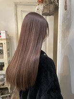 アンベリール 大名(Embellir)&nbsp;Rei＿ラベンダーベージュ