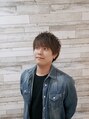 ラスター(LUSTER) 高橋　 広弥