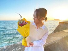 【スタイリスト】遠藤 奈々美