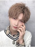 【NEXT shizuoka 竹田】コンマバングマッシュ