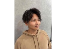 レガロヘアー(LEGARO-HAIR)