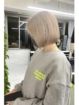 リア 大阪梅田(Ria)&nbsp;～ミルクティーべージュ～【Ria 大阪 梅田】