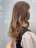 ラブクロムトーキョー オモテサンドウ(LOVECHROME OMOTESANDO)&nbsp;簡単ヘアアレンジ