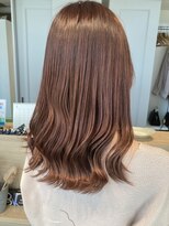 シェノン 奈良橿原店(CHAINON)&nbsp;ピンクベージュ