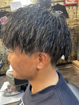 リベルテ(LIBERTE) ツイスト