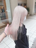 ジルバイジゼル(JILL by GiseL)&nbsp;K_18 ホワイトベージュ/ホワイトブロンド/ホワイトミルクティー