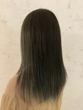 アドール(ADOR) オリーブブラウン