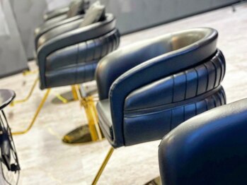 美髪・髪質改善クリニック arose 久留米店【アローズ】