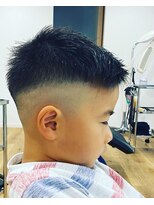 スパローリズム(Sparrow Rhythm)&nbsp;フェード