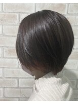 アヌエ(Anue) ショートスタイル