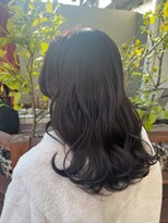 ロエ 平尾山荘(loe)&nbsp;【酸熱トリートメント】×【髪質改善】