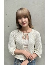 エコル 北梅田(EKOLU)&nbsp;高田 敦子