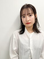 エアー 横浜(AIR)&nbsp;【寺本】小顔フェイスレイヤー！