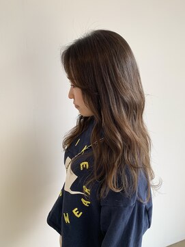 アディクト(Addict) オリーブベージュ