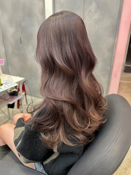 クム(kumu) ラベンダーピンク