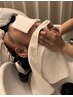 【男性限定】エナジーブーストスパ(フェイシャルマッサージ付き)45分