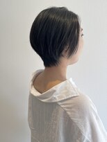 フーコー 下関店(fuhcoh)&nbsp;ショート