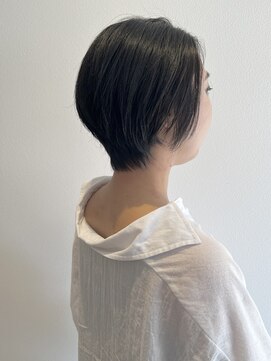 フーコー 下関店(fuhcoh) ショート