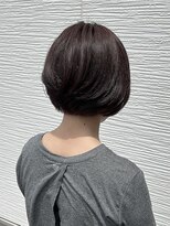 パルファンフラーヴ(PARFUN FLEUVE)&nbsp;ダメージレスグレイカラー(白髪染め)