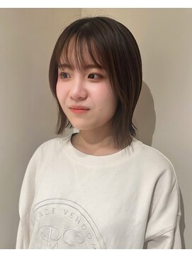 メゾンシアー(Maison Sheer) .