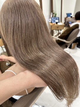 リル 茅ヶ崎(Liru:) 【ほのか】ロイヤルミルクティー