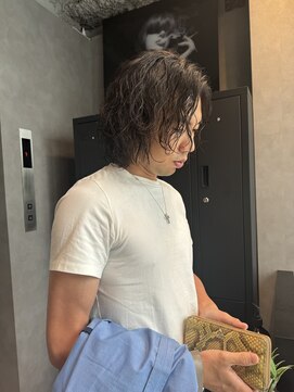 バックス(BUCKS) ツイストスパイラル