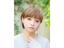 エミュー ヘアデザイン 真岡店