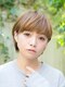 エミュー ヘアデザイン 真岡店の写真/【平日限定カット￥3300】平日限定のクーポンも多数ご用意♪空いた時間にお得に綺麗になれる！
