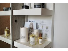 エイム(aim)の雰囲気（流行とこだわりを兼ね備えたプロダクト、カラー剤を使用）
