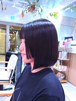 ゼストララ(ZEST Lara)&nbsp;顔まわりカット