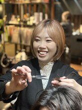 ヒグチ HILLS店(HIGUCHI) 今中 重己