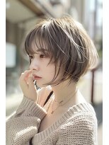 ルアナ(Luana)&nbsp;オリーブグレージュ