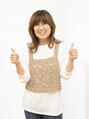 ビューティーサロン カワチ 中庄駅前店(Beauty Salon KAWACHI) 森岡 知美