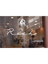 Riche【リーシェ】