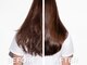 イロバイエンピー(iRo by enppy)の写真/《お客様のお悩みに合わせて豊富なトリートメントからご提案★》髪の内部から"自分史上最高"のツヤ髪へ‥☆