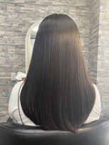 ケアーズ 千葉店(CARES)&nbsp;白髪染め/ヘッドスパ/髪質改善/縮毛矯正[千葉駅/髪質改善]