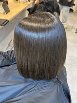 ハイパー(HYPER)&nbsp;酸性ストレート