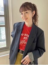 ボルタノット(volta∞knot) AYA 