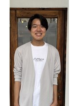 カウチ(Kauti)&nbsp;松本 優希