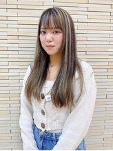 ソシエ 相模大野店 横田 咲季