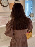 「天使の輪が復活」触れたくなるツヤ髪ロングのすすめ
