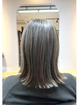 アネラ(Anela) 【アネラ本厚木】ホワイトグレージュ