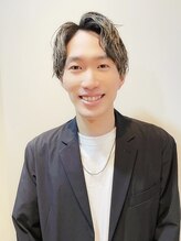 アッピアススマートサロン 横浜(Appias Smart Salon) 鈴木 淳也